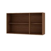 Aereo 1200 Conecta 3 Portas Ebano - Off White - 5