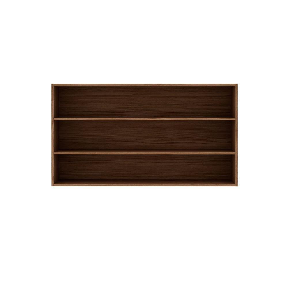 Aereo 1200 Conecta 2 Portas Ebano - Fendi - 4