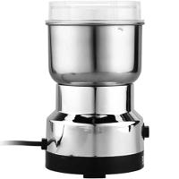 Moedor Triturador De Grãos Café Elétrico 200w 110v - 3