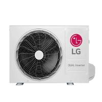 Ar Condicionado Hi Wall Inverter LG Dual Voice Artcool 12.000 Btus Quente E Frio R-32 220V - 3