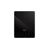 Cooktop De Indução Dako Portátil 1 Boca Preto 220v - 3