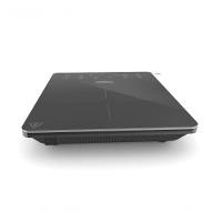 Cooktop De Indução Dako Portátil 1 Boca Preto 220v - 5