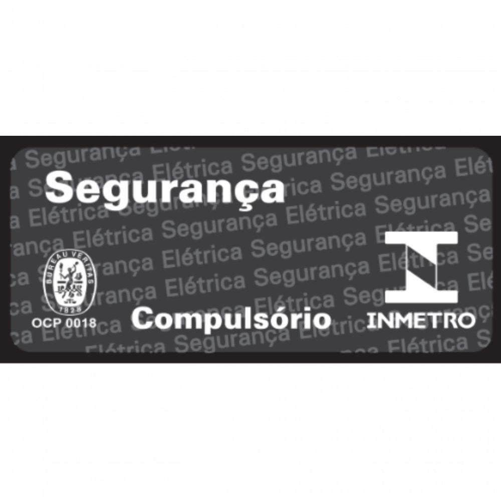 Cooktop De Indução 4 Bocas Preto Com Zona Flexível Dako Diplomata 220V - 5