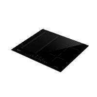 Cooktop De Indução 4 Bocas Preto Com Zona Flexível Dako Diplomata 220V - 7