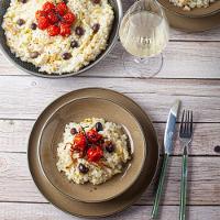 Aparelho De Jantar 30 Peças Flat Ocre Oxford