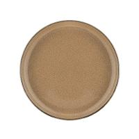 Aparelho De Jantar 30 Peças Flat Ocre Oxford - 5