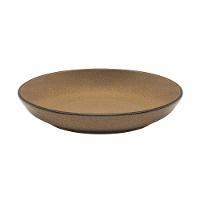 Aparelho De Jantar 30 Peças Flat Ocre Oxford - 7