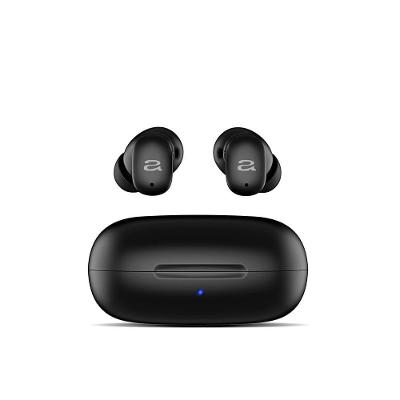 Fone de Ouvido Earbud Aiwa Aws-eb-03-b Bt Ipx5 Anc Modo Ambiente Bivolt