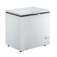 Freezer/Refrigerador Consul C/309 Litros/1 Porta Branco - 1