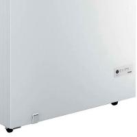 Freezer/Refrigerador Consul C/309 Litros/1 Porta Branco - 5
