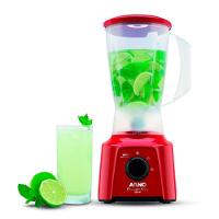Liquidificador Arno Power Mix Lq11 550w Vm Vermelho 110v - 3