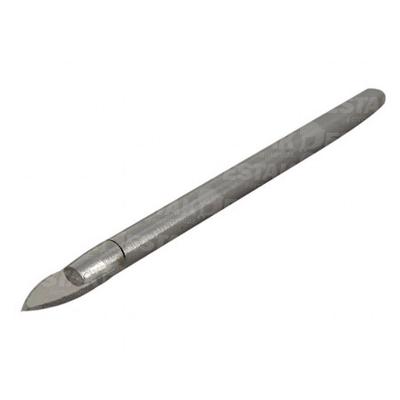 Broca P/ Ceramica E Vidro 6mm Mtx