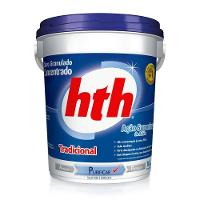 Cloro Tradicional - Hth 10 Kg - 1