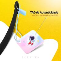 Relogio Digital Prova Dagua Bracelete Infantil + Batman Heroi Silicone Presente Preto Adolescente - 5