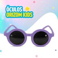 Relógio Digital Infantil Prova Dagua + Oculos Sol + Pulseira Presente Fundo Mar Proteção Uv Roxo