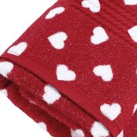 Toalha De Banho Dohler Prisma Love - 3