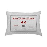 Travesseiro Suporte 65cm X 45cm Matelado Classic - 1