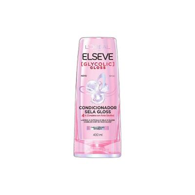 Condicionador Elseve Glycolic Gloss L\'oréal 400ml