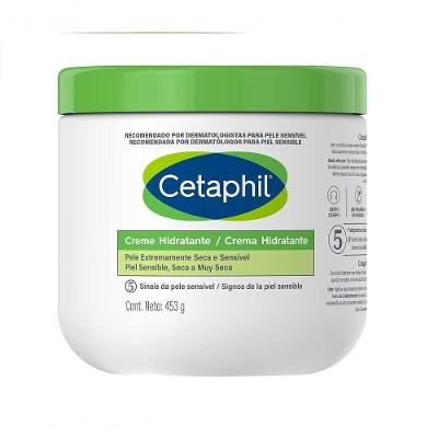 Cetaphil Creme Hidratante Corporal 453g