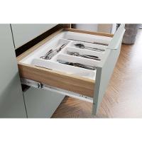 Cozinha Completa Completa Marquesa 5 Peças Nature/Verde - Nesher - 8