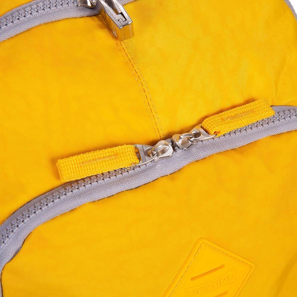 Moch Sestini Magic Crinkle - Amarelo - 2