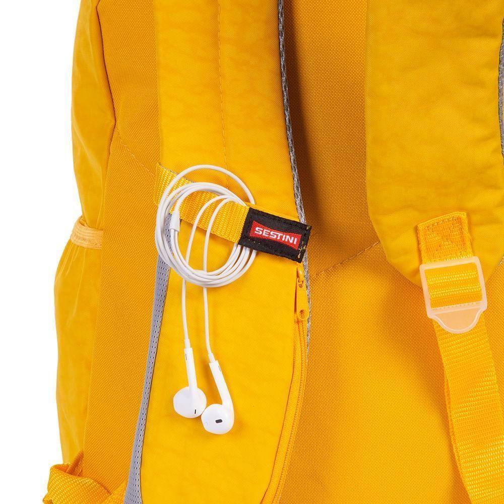 Moch Sestini Magic Crinkle - Amarelo - 5