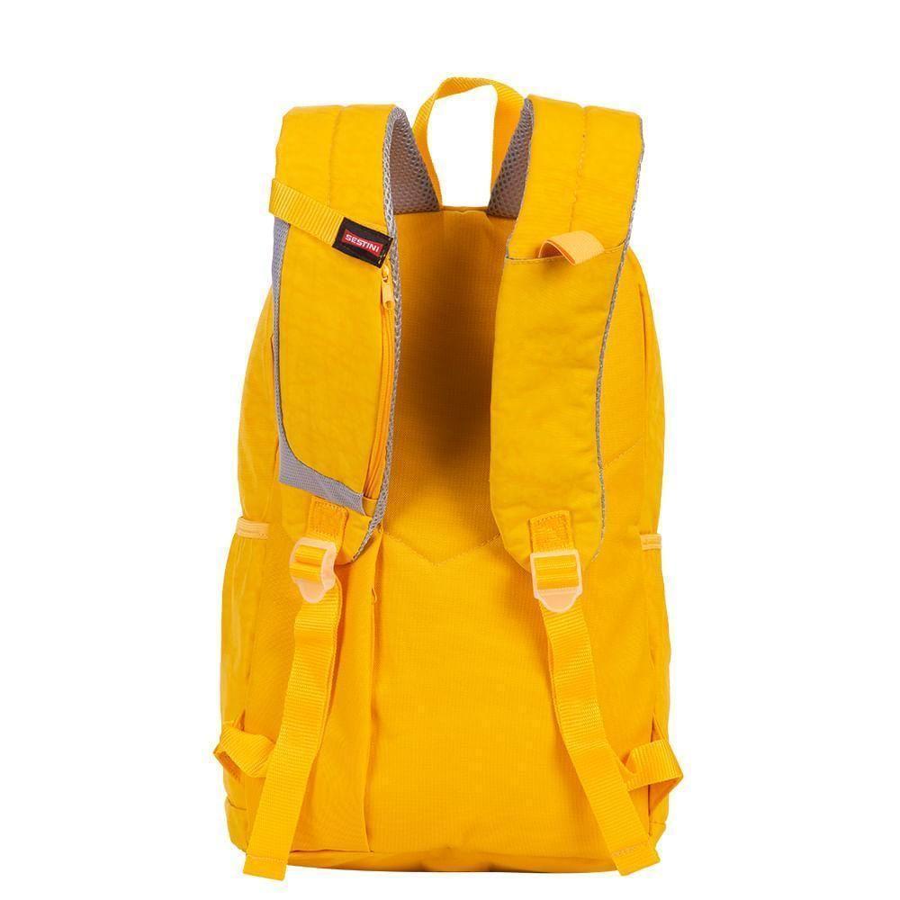 Moch Sestini Magic Crinkle - Amarelo - 7