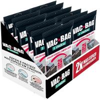 Saco Vácuo 4trip Bag 60x40cm | Proteção Contra Umidade - 2