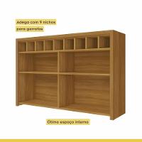 Cozinha Completa 4 Peças Imperatriz Nesher - 8