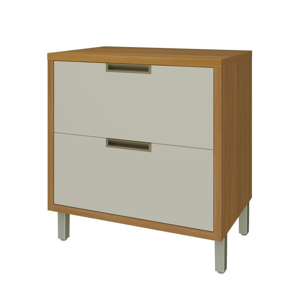 Balcão Para Cozinha 1 Porta 1 Gaveta Imperatriz Nesher Móveis - 10