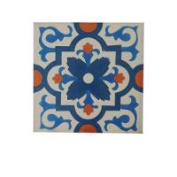 Banco Madeira Volpi Baú Com Ladrilho Hidráulico Azulejo Ladrilho A2