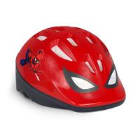 Capacete Infantil Spiderman Homem Aranha 50 A 56 Cm - Nathor - 7