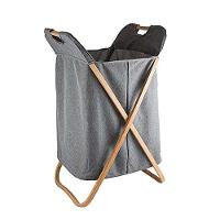 Cesto P- Lavanderia Com Bambu Gre Bh20405 - 6