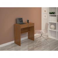 Escrivaninha Andorinha 1 Gaveta Com Chave Jcm Movelaria - 1