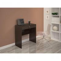 Escrivaninha Andorinha 1 Gaveta Com Chave Jcm Movelaria - 1