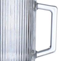 Jarra De Vidro 1,2l - Hauskraft Jarr030-tr