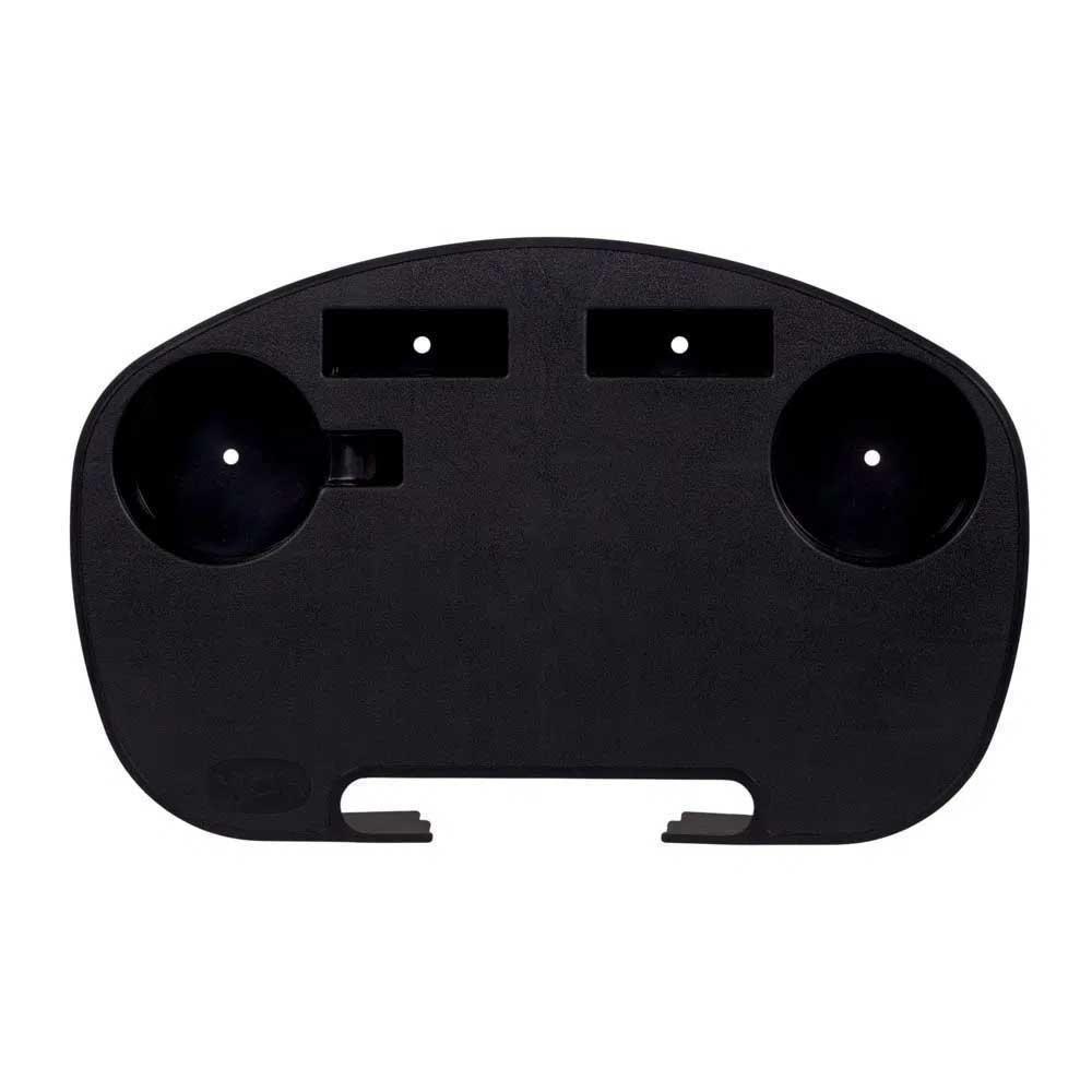 Mesa Portátil Para Cadeira De Praia Mor Ref.002469 - Preto - 1