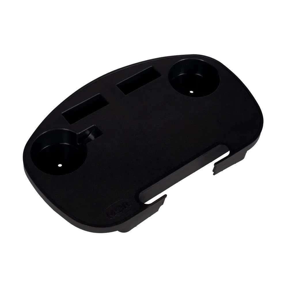 Mesa Portátil Para Cadeira De Praia Mor Ref.002469 - Preto - 6