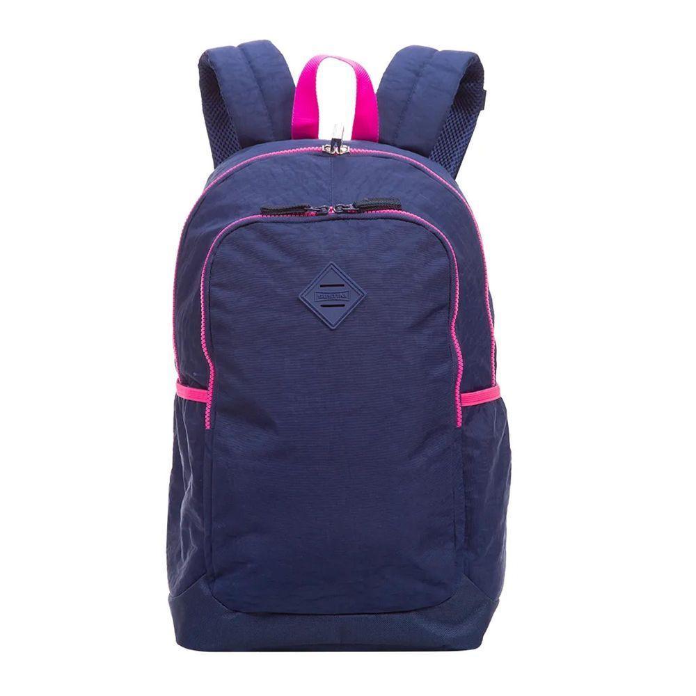 Mochila Sestini Magic Crinkle Azul Neon - 24l - 1