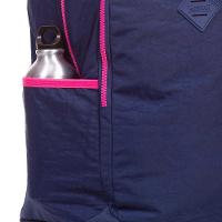 Mochila Sestini Magic Crinkle Azul Neon - 24l - 3