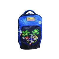 Mochila De Costas Sonic Azul Maxlog Ms46954so0200un - 1