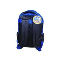 Mochila De Costas Sonic Azul Maxlog Ms46954so0200un - 2