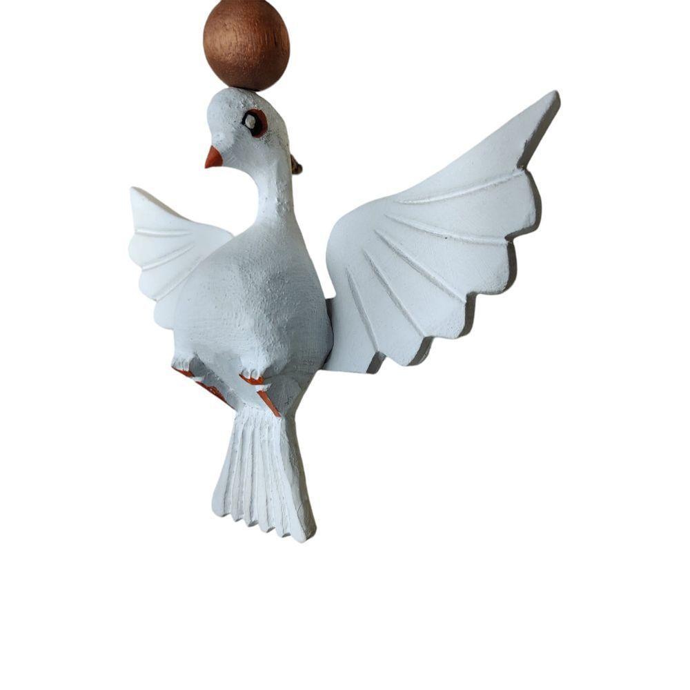 Pêndulo Divino Espirito Santo Celestial - 4