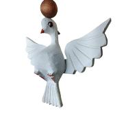 Pêndulo Divino Espirito Santo Celestial