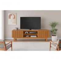 Rack Para Tv Até 70 Polegadas Trunfo Candian - Jcm Movelaria Cinamomo - 1