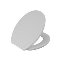 Assento Sanitário Plástico Astra Tpj-as Anatômico Branco - 5