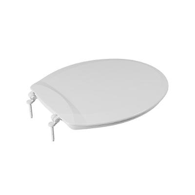 Assento Sanitário Plástico Astra Talento Classique Tto-pp Branco