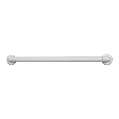 Barra De Apoio Astra Bp36-7 Com 70cm Branco