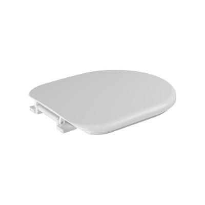 Assento Sanitário Plástico Astra Trv-j Anatômico Branco