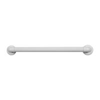Barra De Apoio Astra Bp36-6 Com 60cm Branco - 1